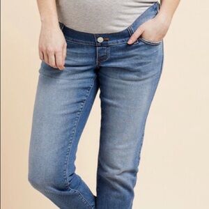 🌸Tyme Maternity Jeans